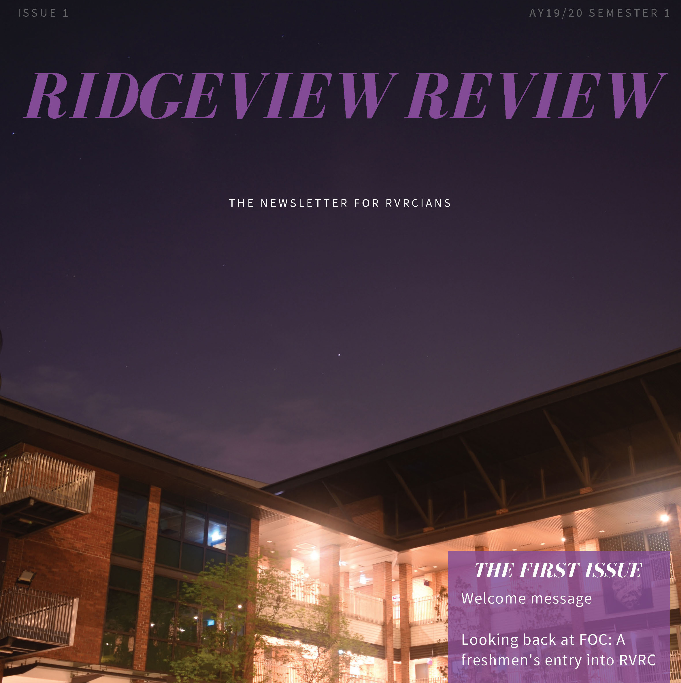 RidgeView Review (1)