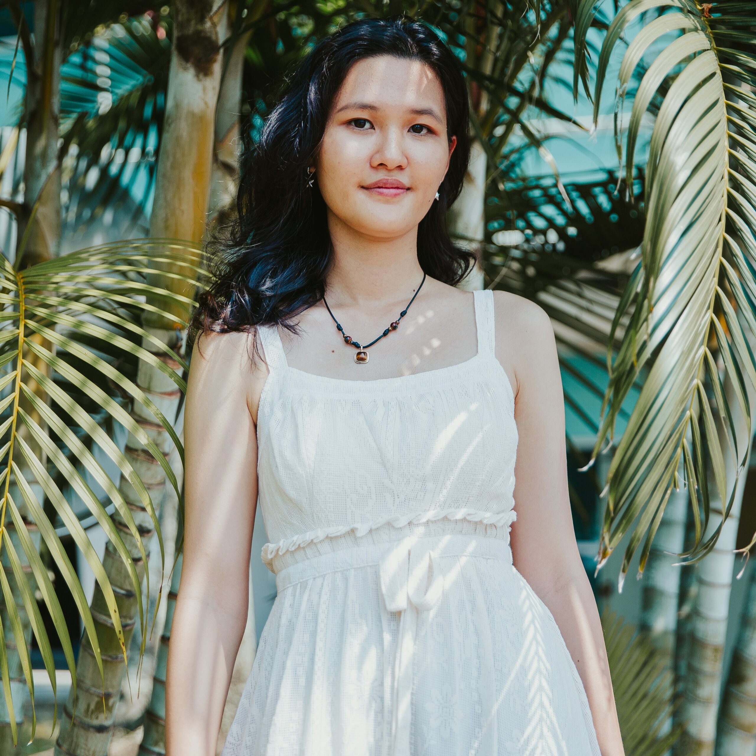 10. Long Jia Ying, Brianna (Sem 1 Head of Events)