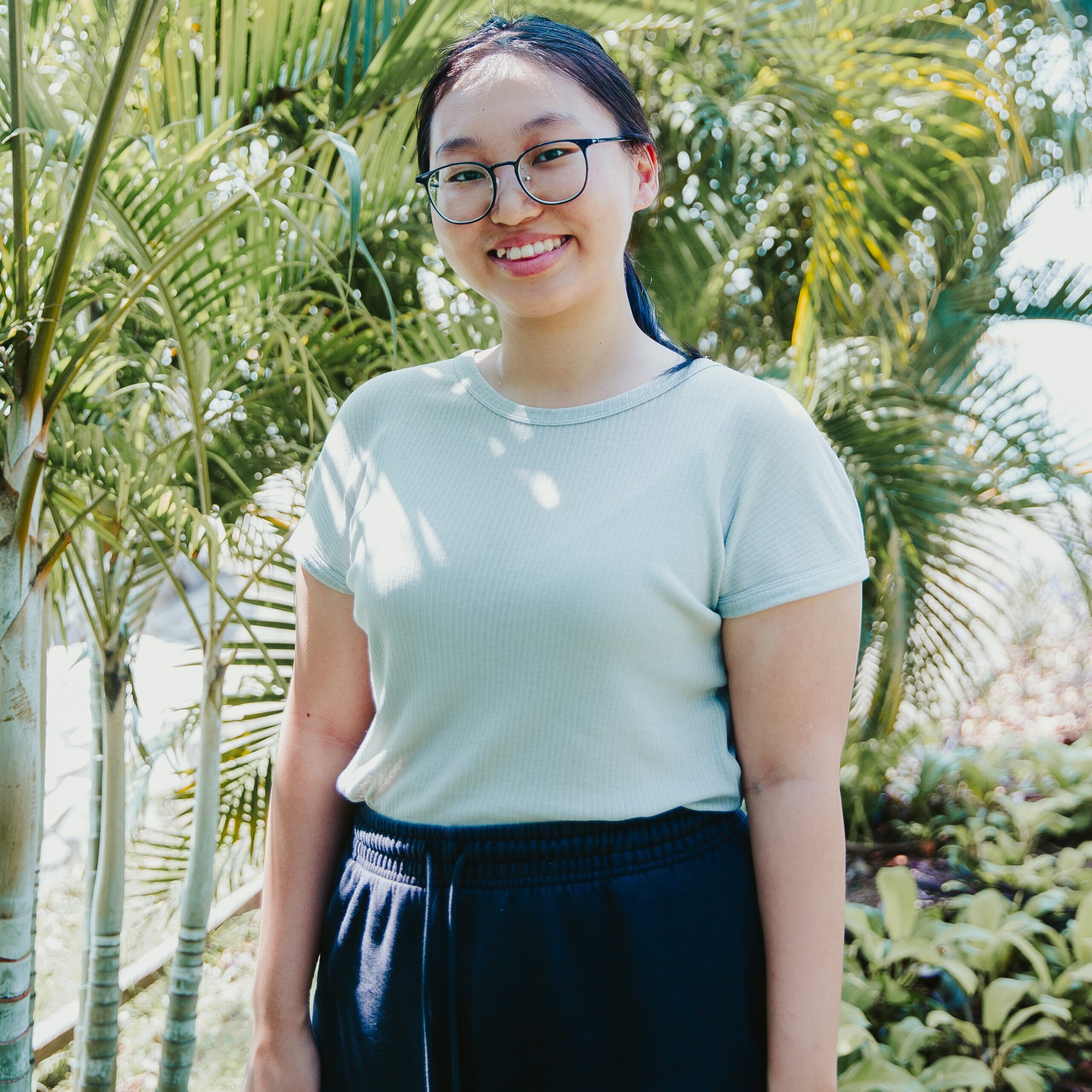 11. Ng Wen Xuan (Vice-Head of Events)