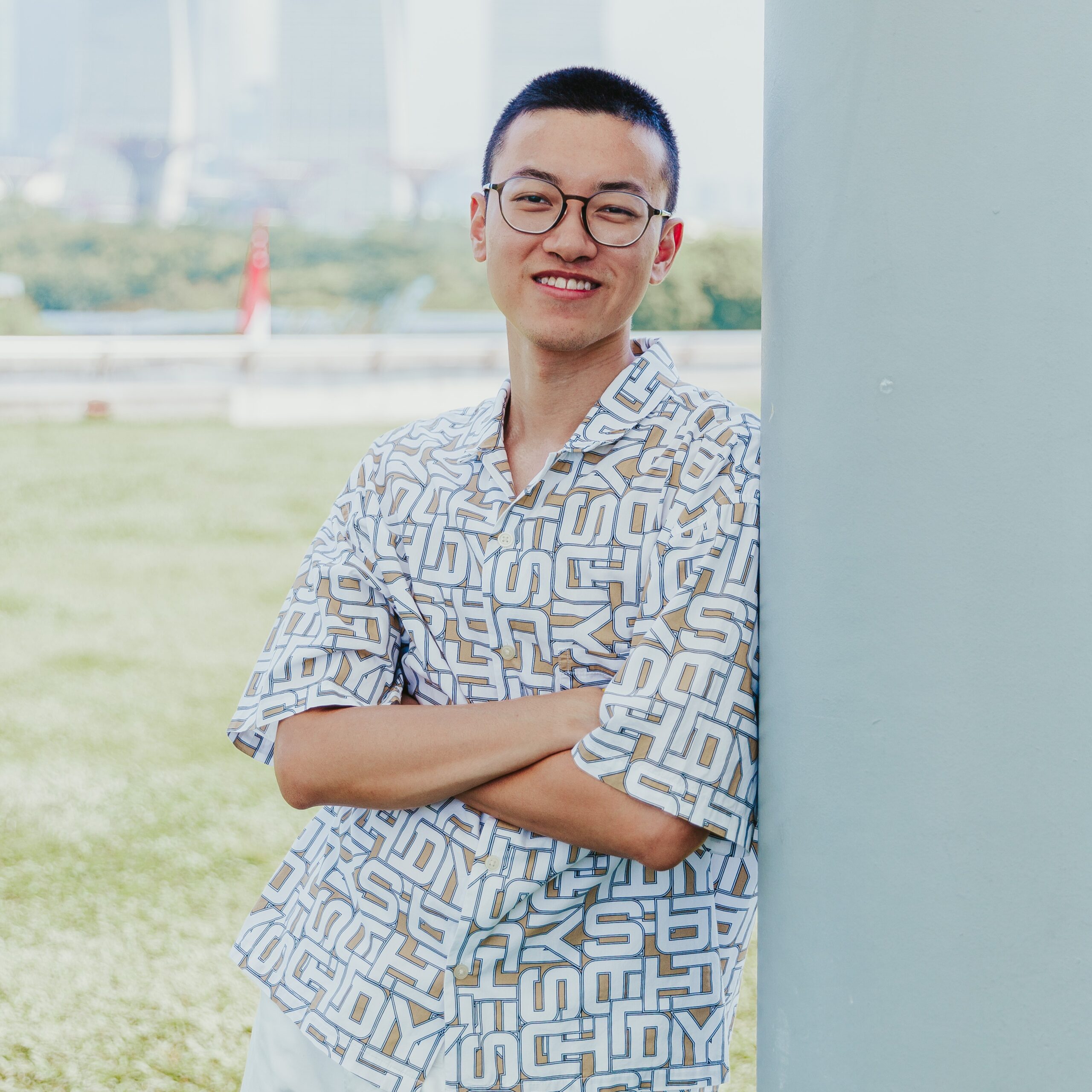 2. Chuah Jia Jie (Vice-Chair Internal) - Copy