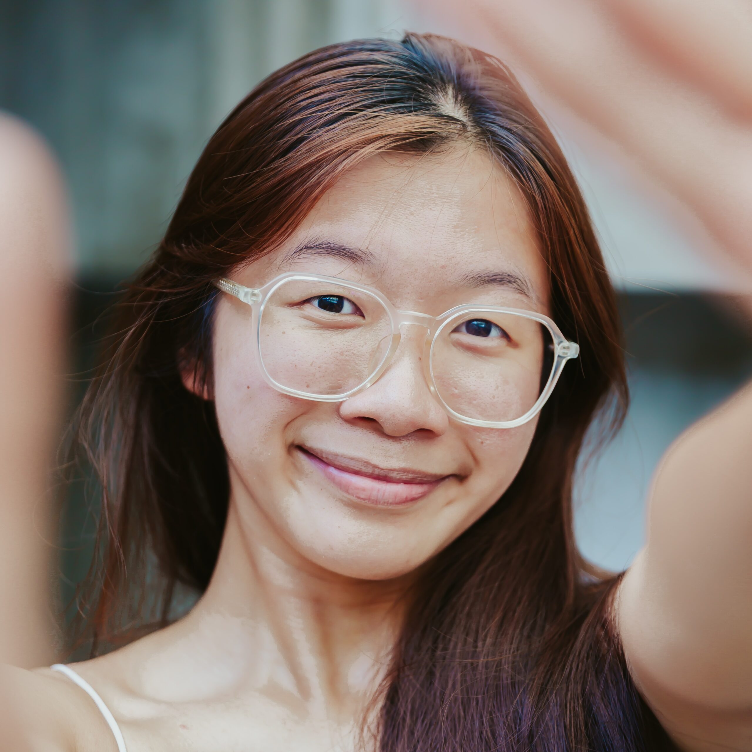 8. Tan Wei Ning (Vice-Head of Publicity)