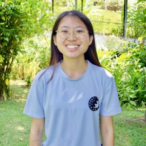 Charis Wong Jing Wen_Manis