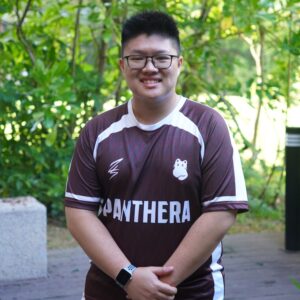 Panthera-Samuel Tham Jeun Fei