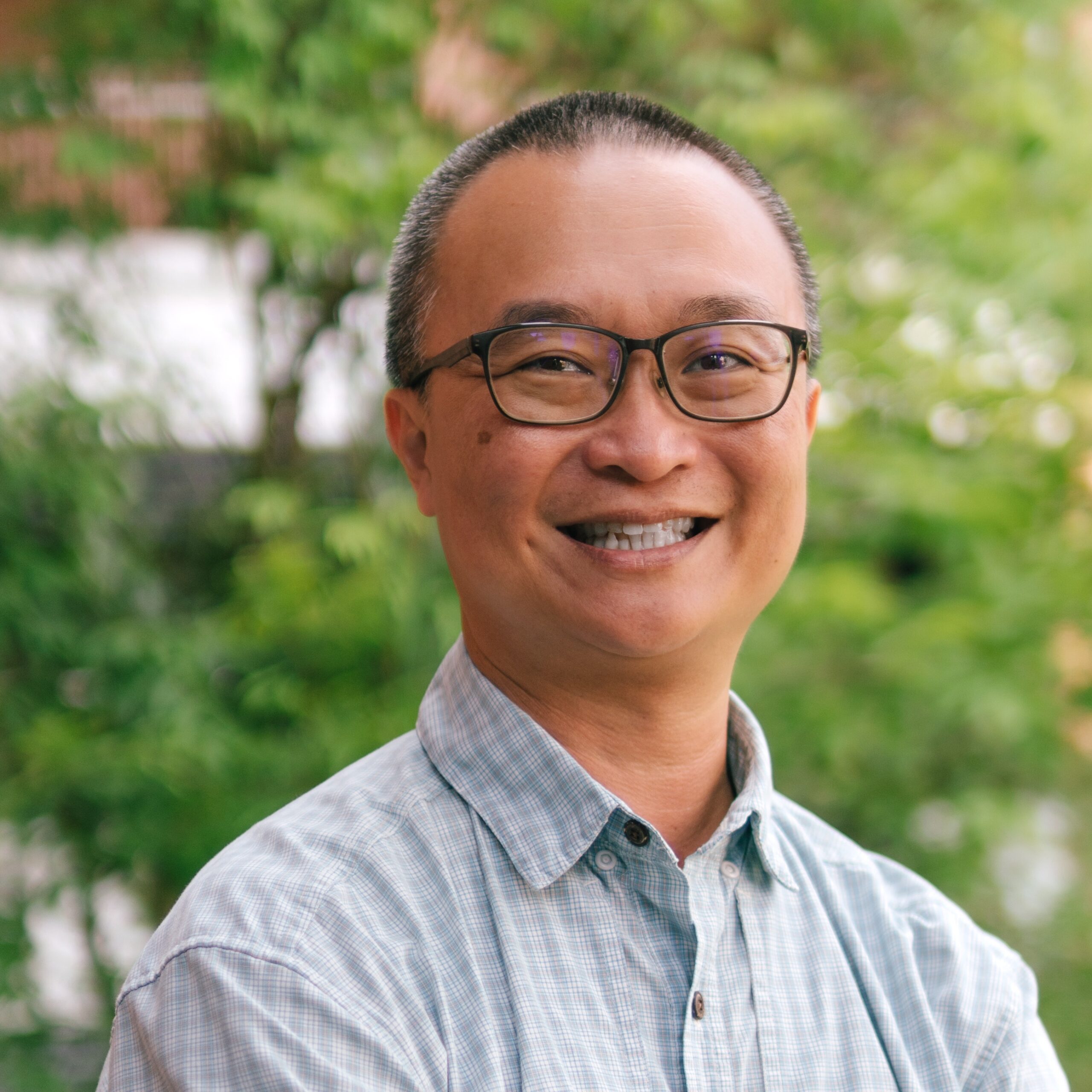 Mr LIM Cheng Puay - Ridge View: Heart of NUS