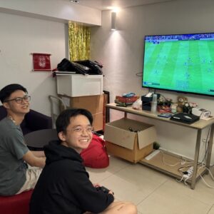RV FIFA