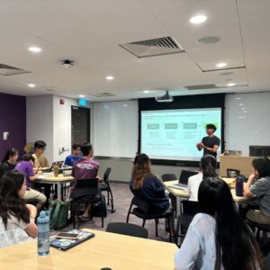 RV Sustainability Consulting Club