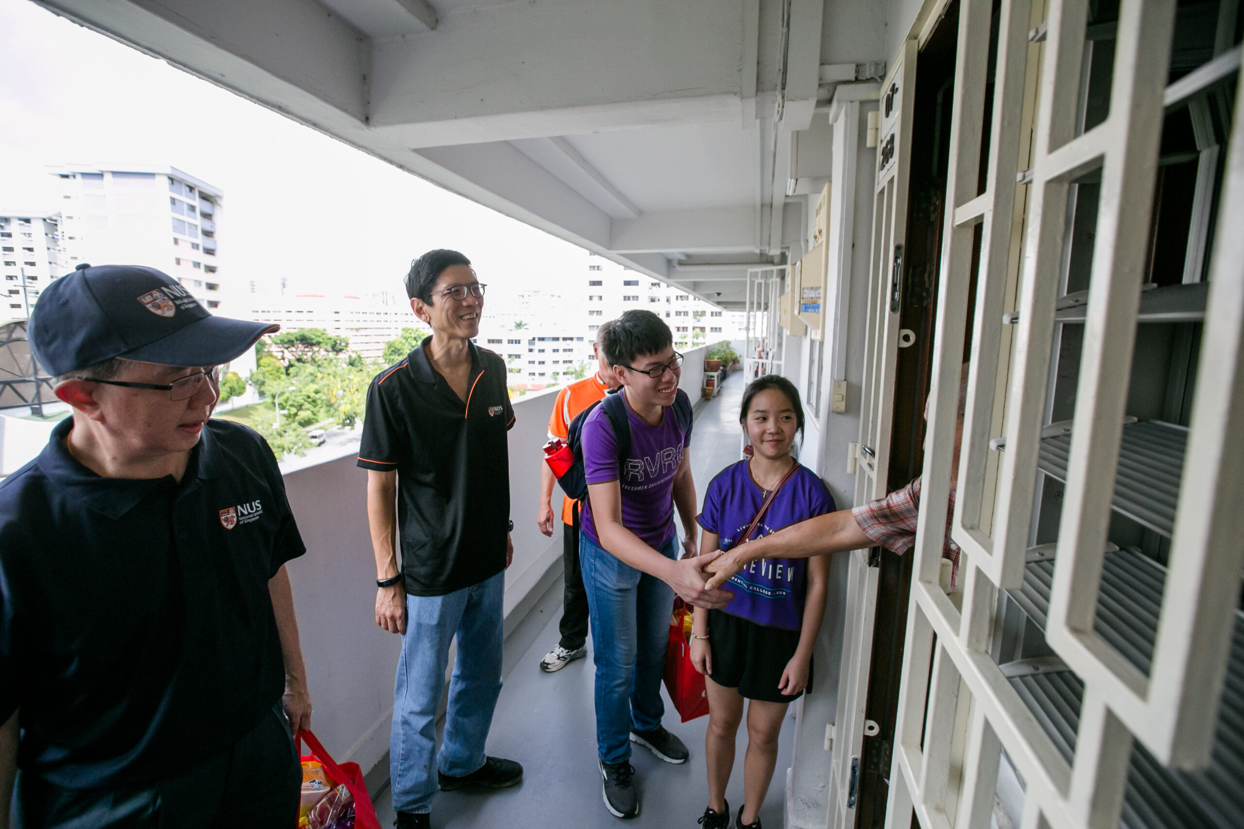 RVRC-Comminions-NUS-Day-of-Service