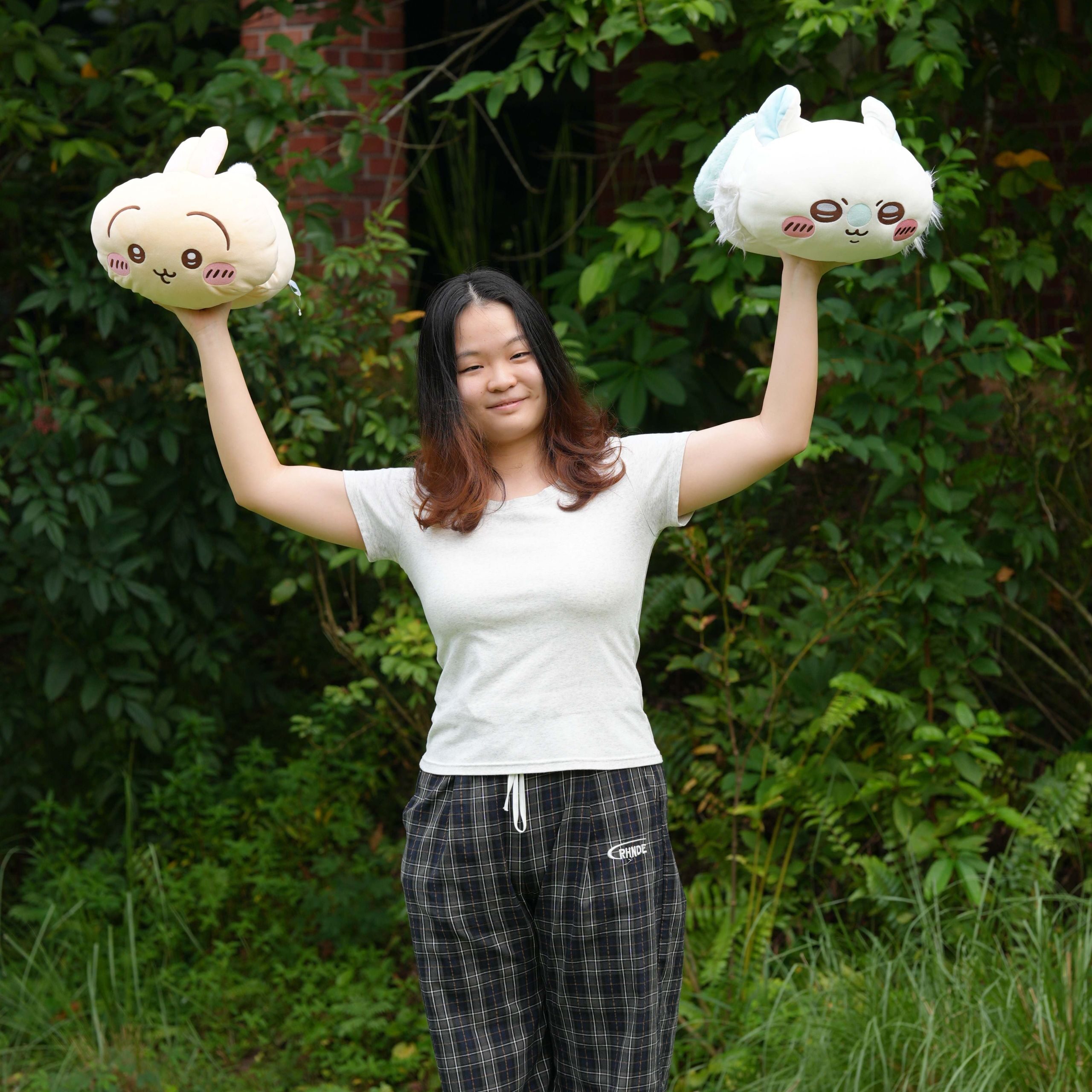 3. Ren Zijun 1 (Vicechair Internal)