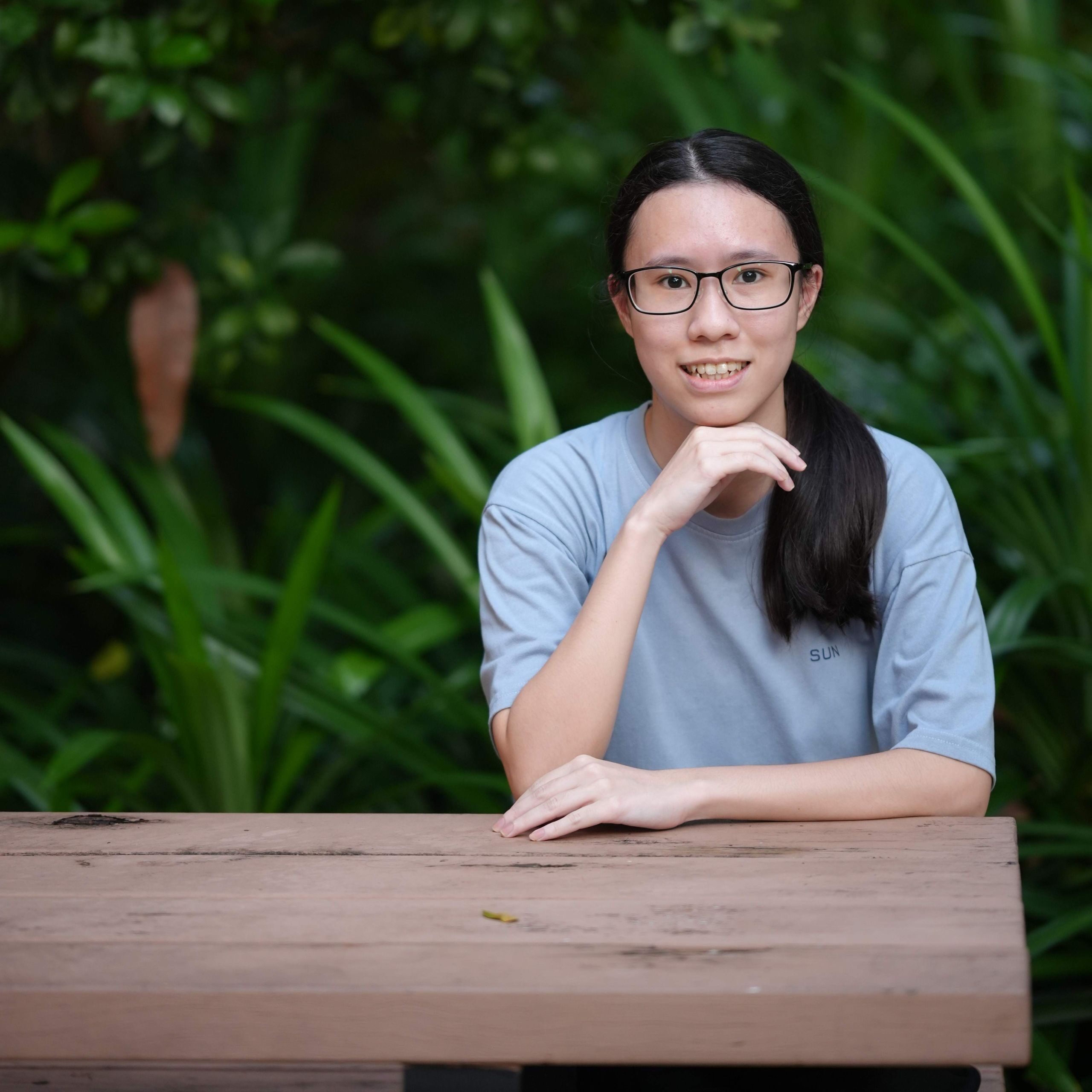 6. Kuan Yew Yen 1 (Vice Events Head)