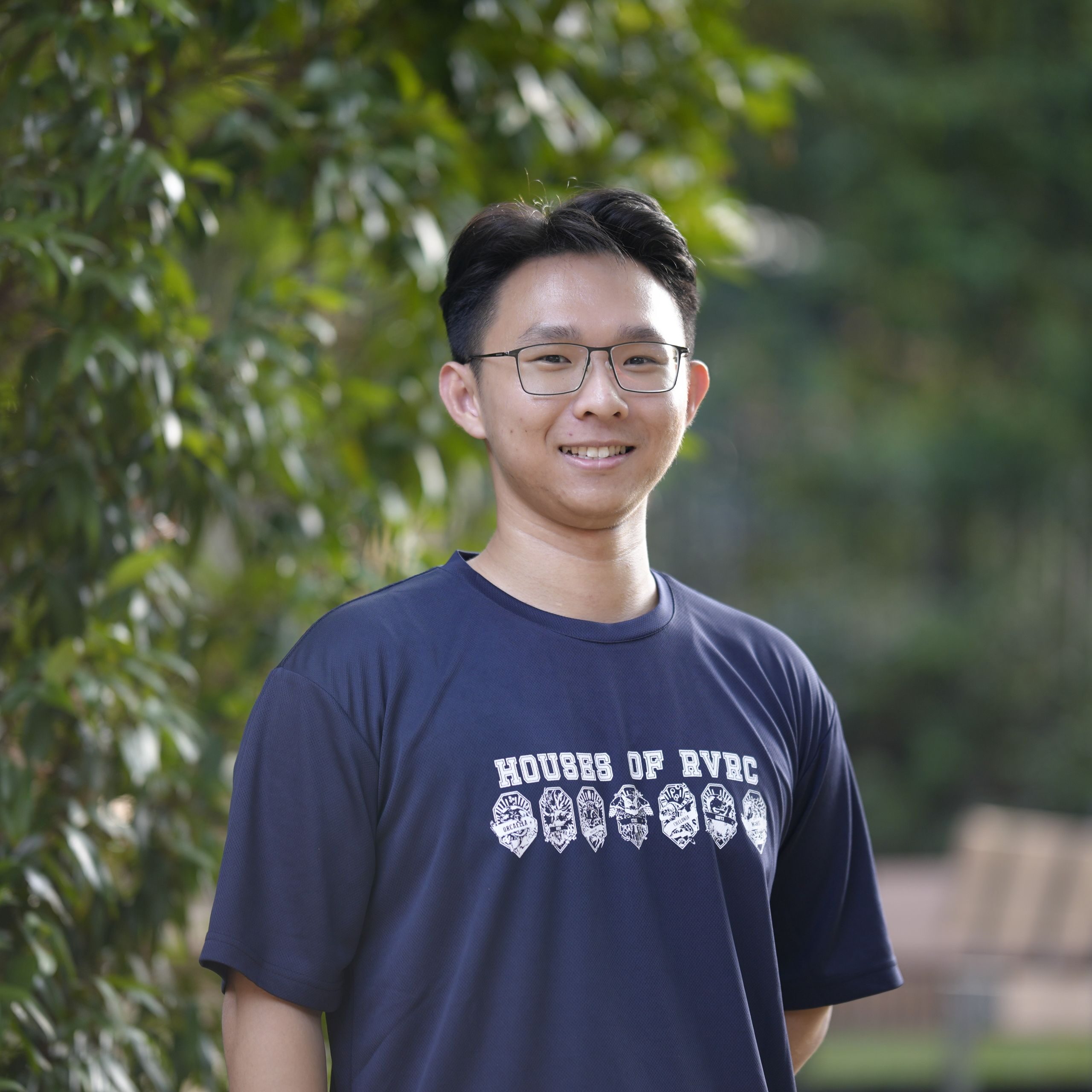 A. Kuan Zhi Jue_Manis House Head
