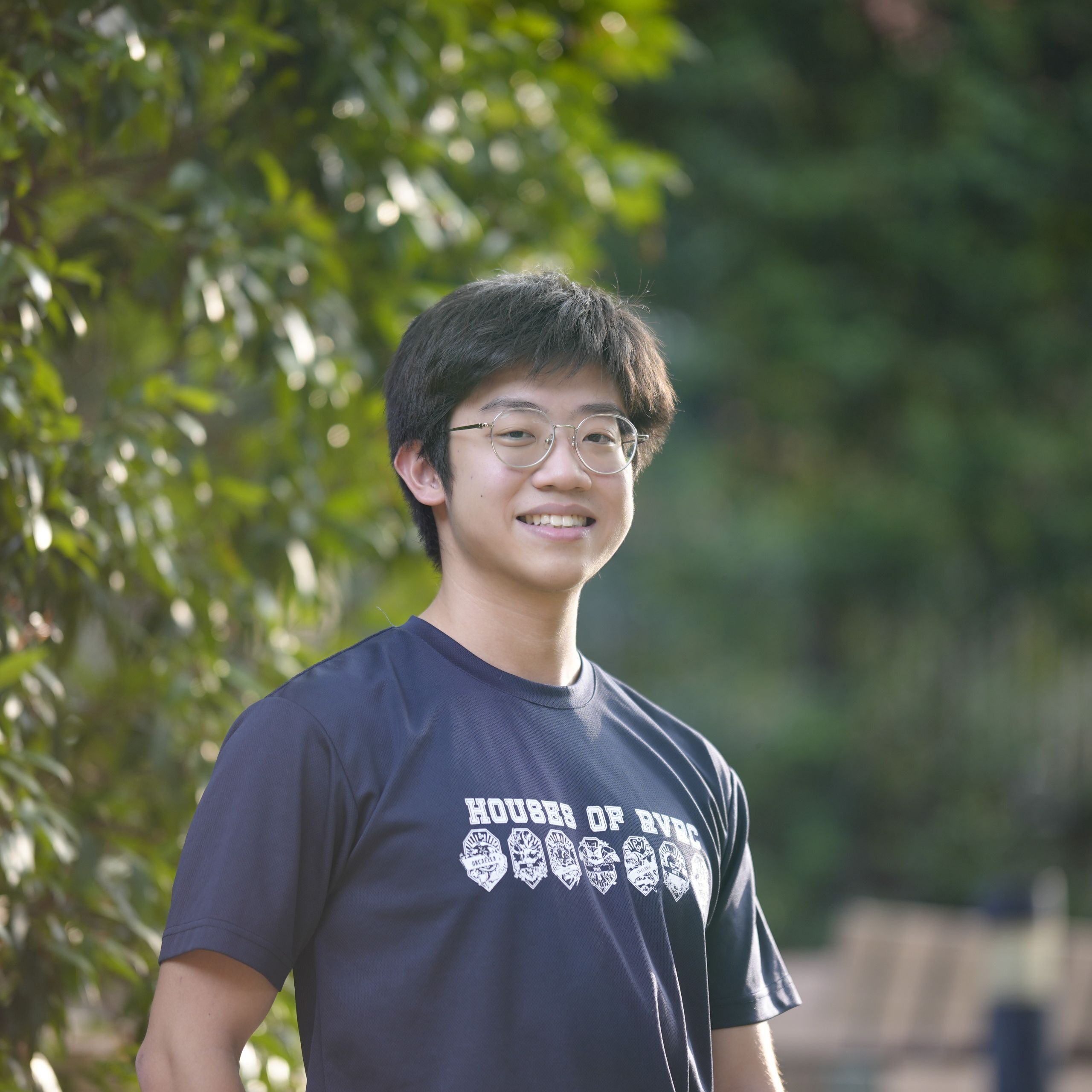 B. Tan Wei Zhi_Strix House Head