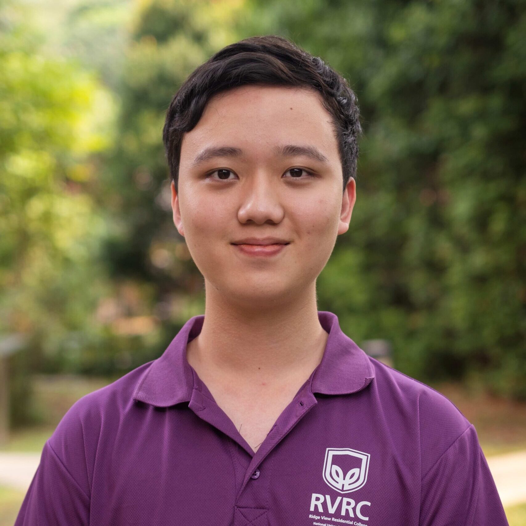 Brandon Cheah