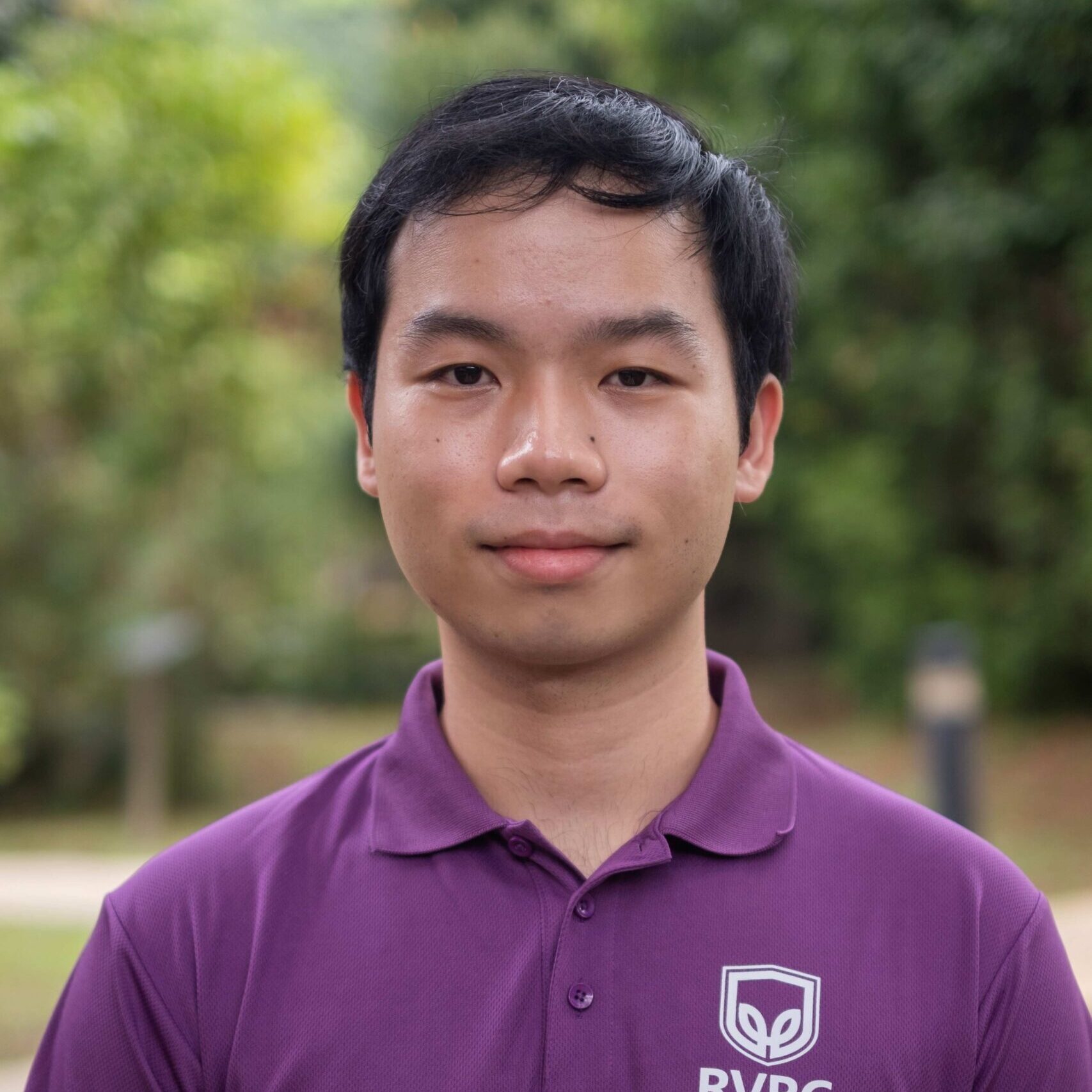 Chia Hon Lam
