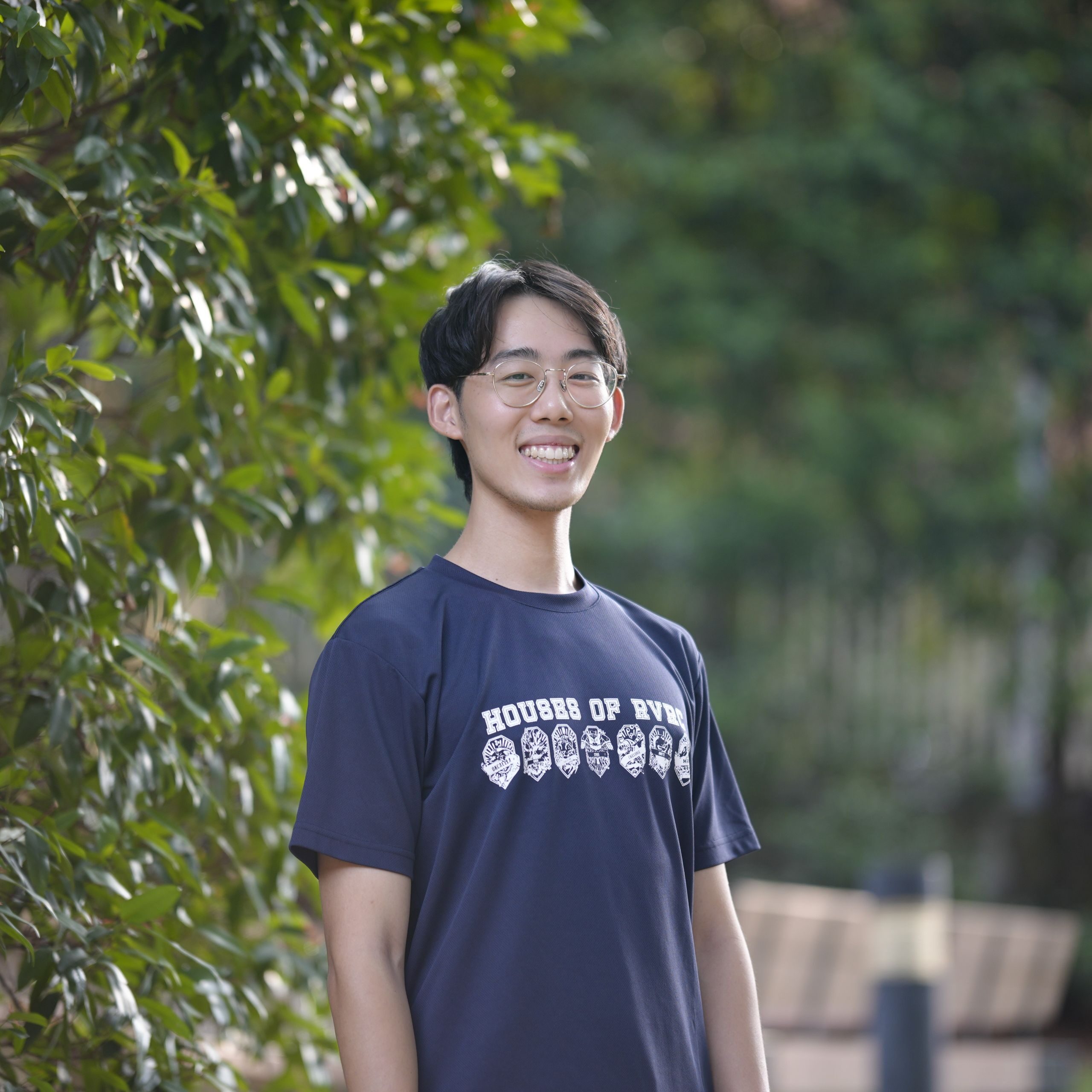 E. Teng Tzen Xiang, Justin_Rusa House Head