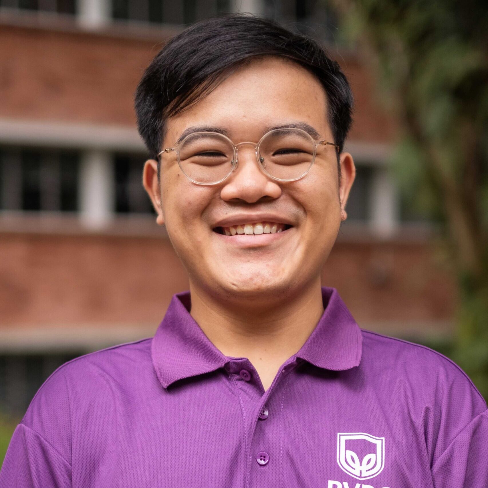 Gaston Liew