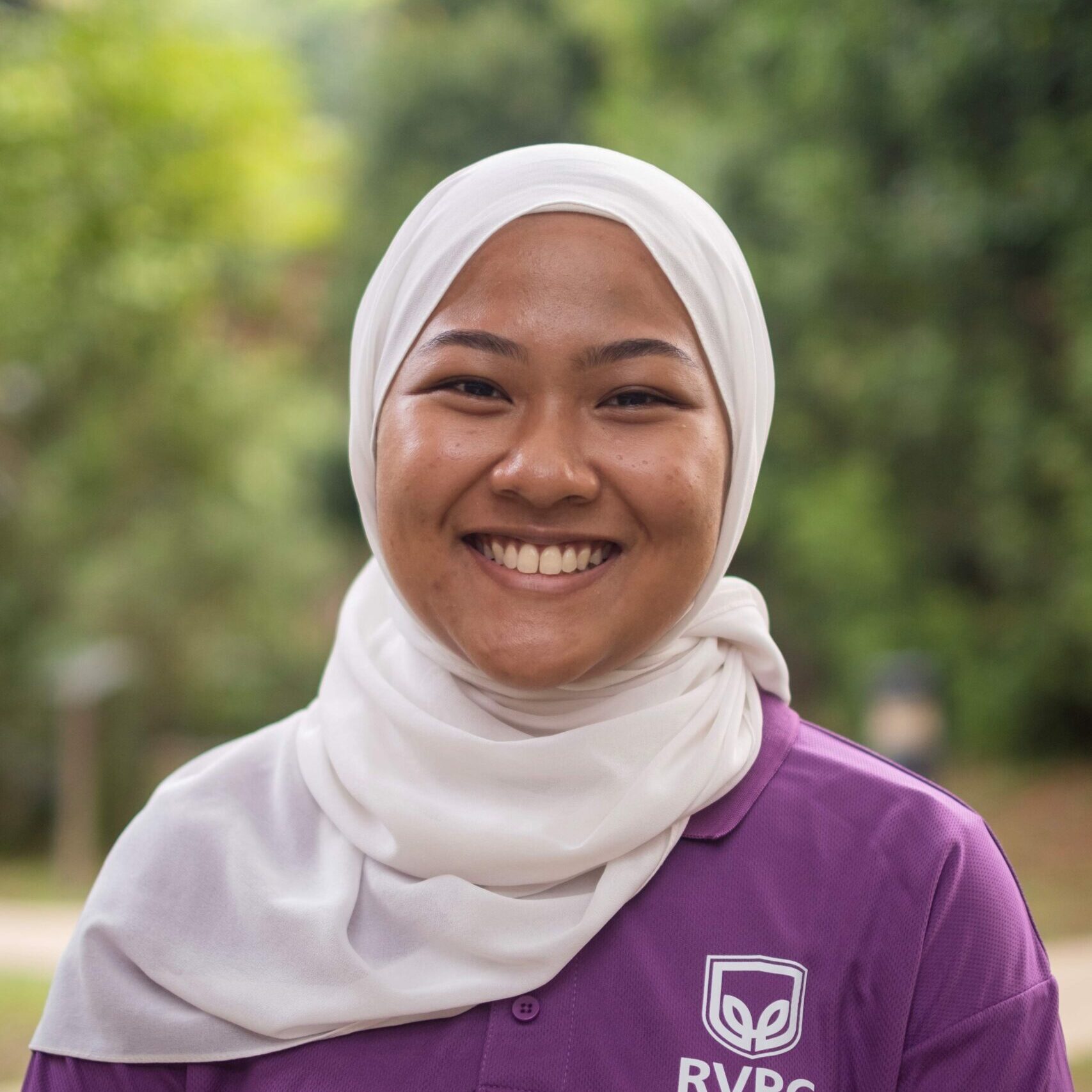 Najwa Zainuddin