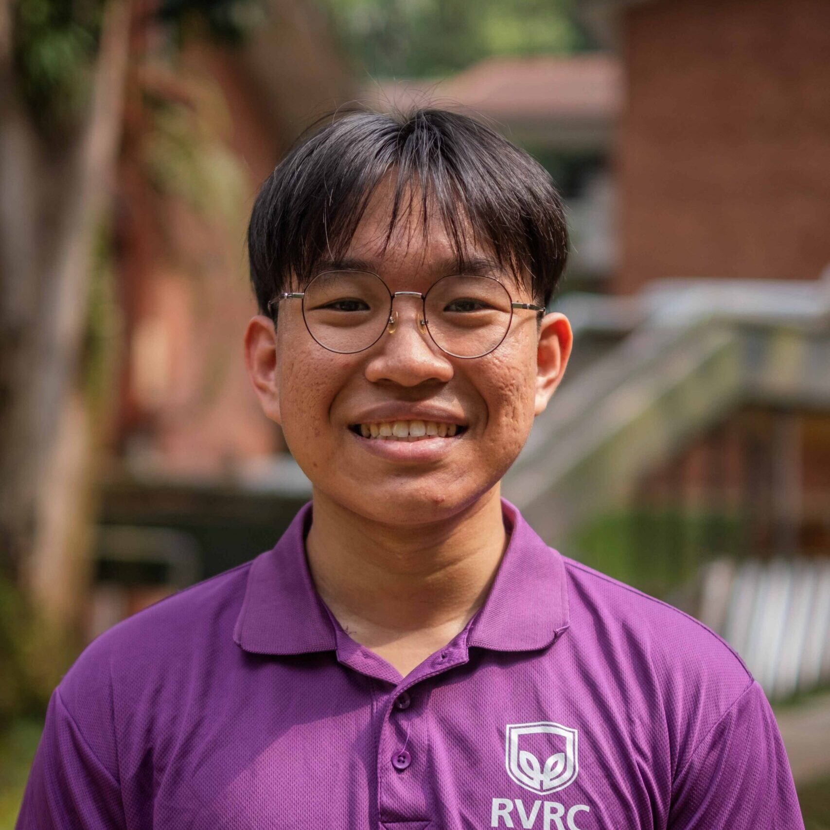 Ng Hao Wei