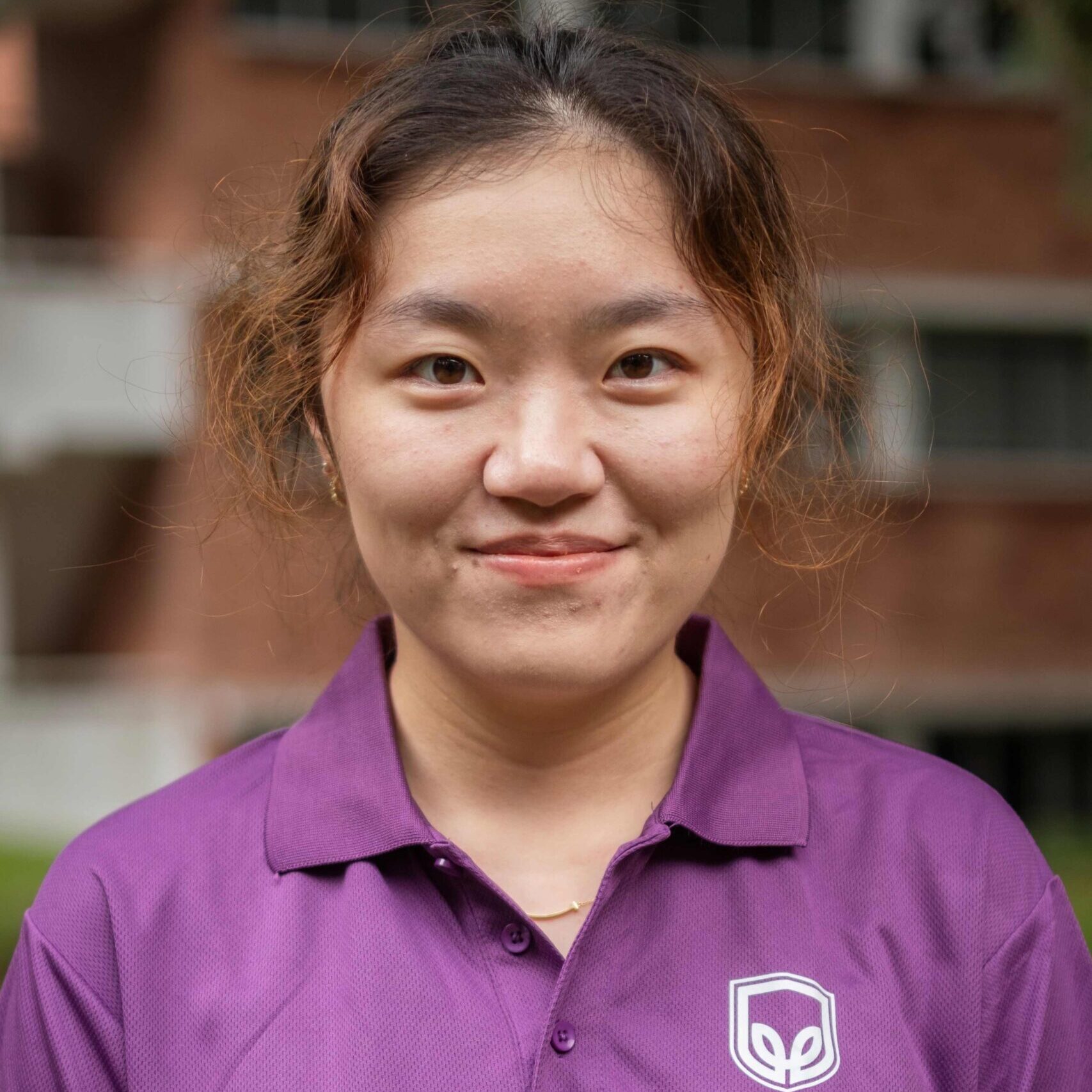 Shan Jingxuan
