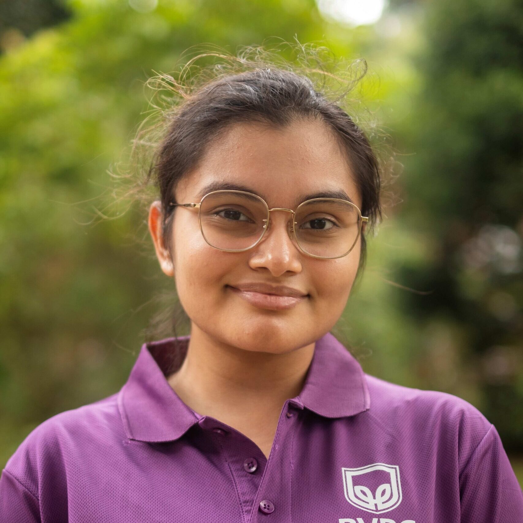 Sumaiya Azad